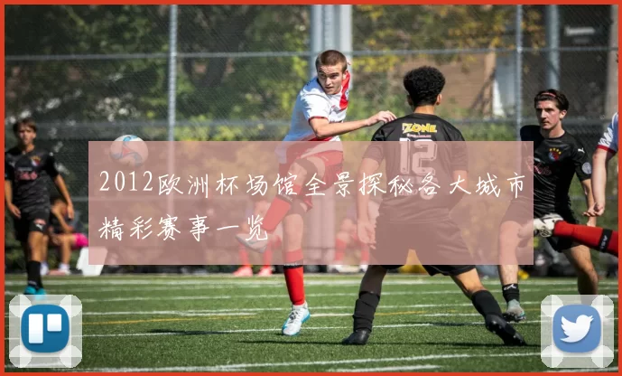 2012欧洲杯场馆全景探秘各大城市精彩赛事一览